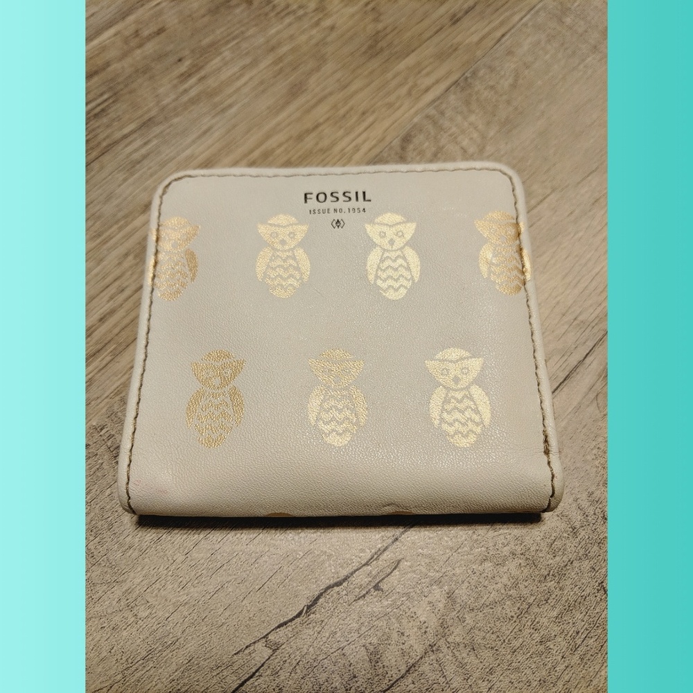 Fossil Mini Wallet